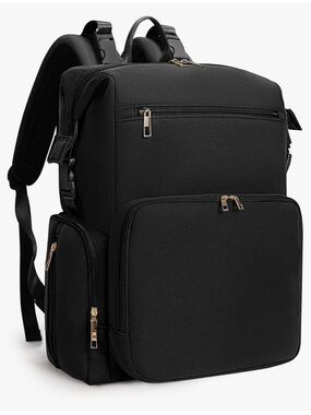 CEI-CEI Neoprene Diaper Bag Backpack